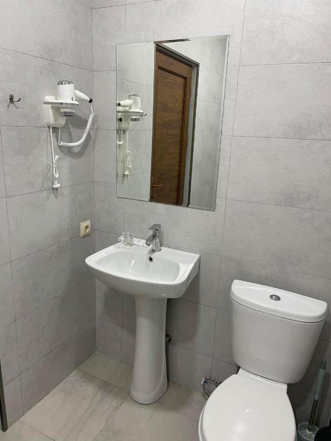 זוגדידי Hotel Shogi מראה חיצוני תמונה
