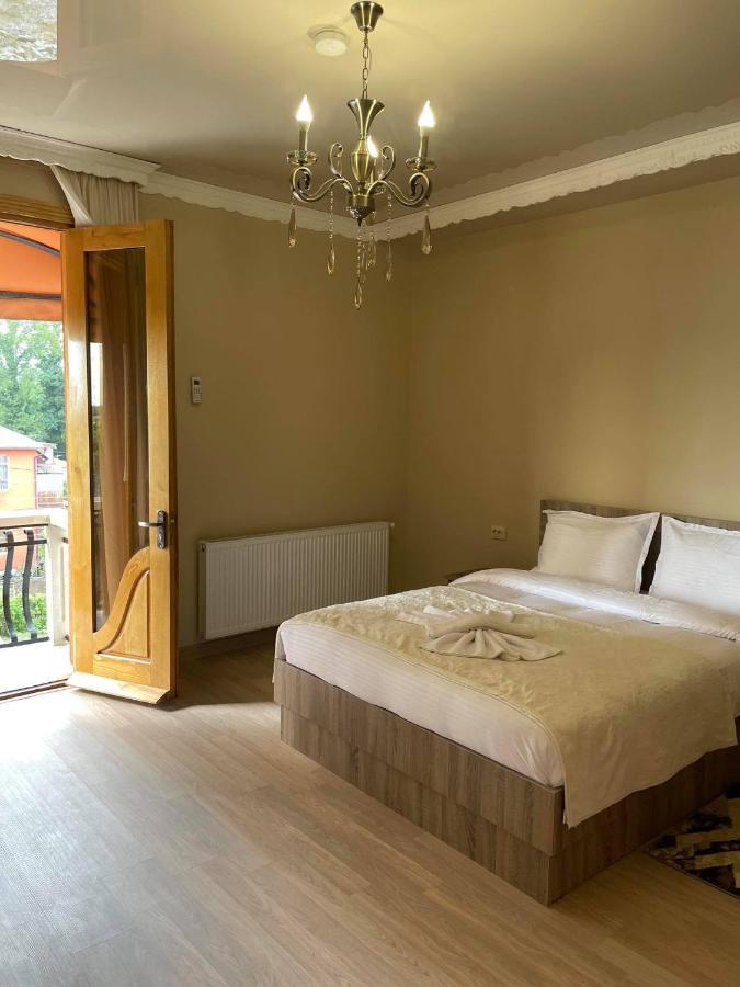 זוגדידי Hotel Shogi מראה חיצוני תמונה