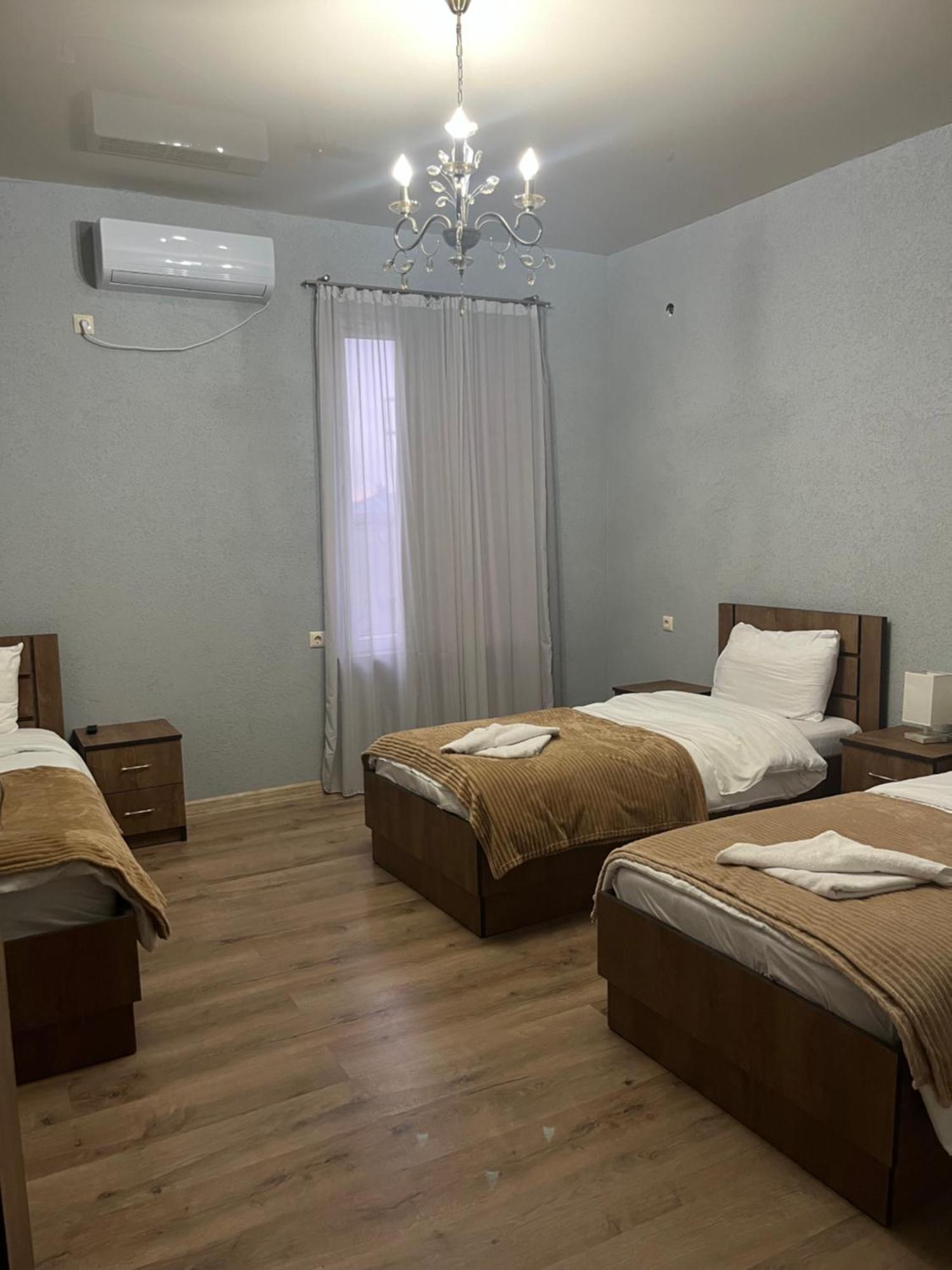 זוגדידי Hotel Shogi מראה חיצוני תמונה
